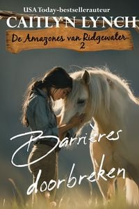 Produktbild: Barri&egrave;res doorbreken