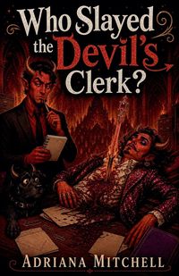 Produktbild: Who Slayed the Devil's Clerk?