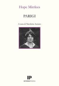 Produktbild: Parigi. Testo inglese a fronte