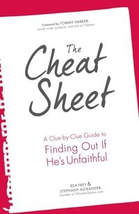 Produktbild: The Cheat Sheet