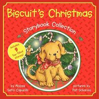 Produktbild: Biscuits Xmas Storybk Coll