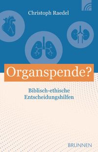 Produktbild: Organspende?