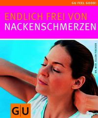 Produktbild: Nackenschmerzen, Endlich frei von