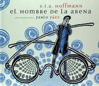 Produktbild: El hombre de la arena