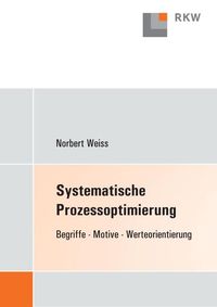 Produktbild: Systematische Prozessoptimierung.
