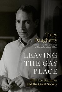 Produktbild: Daugherty, T: Leaving The Gay Place