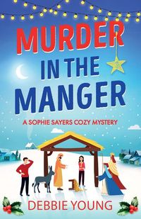 Produktbild: Murder in the Manger