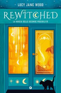 Produktbild: Rewitched. La magia delle seconde possibilit&agrave;