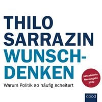 Produktbild: Wunschdenken