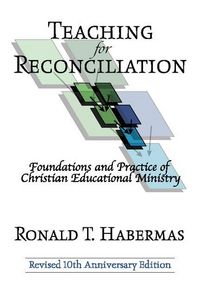 Produktbild: Teaching for Reconciliation: Revised Edition