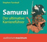 Produktbild: Samurai