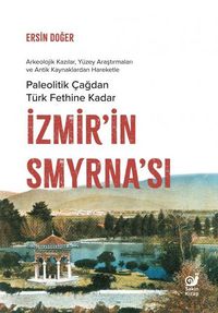 Produktbild: Izmirin Smyrnasi