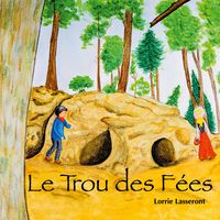 Produktbild: Le Trou des F&eacute;es