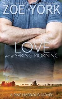 Produktbild: Love on a Spring Morning