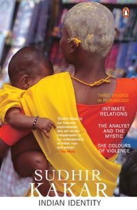 Produktbild: Kakar, S: Indian Identity