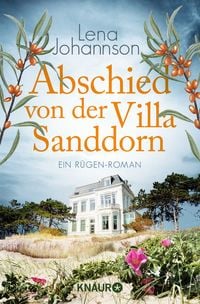 Produktbild Abschied von der Villa Sanddorn