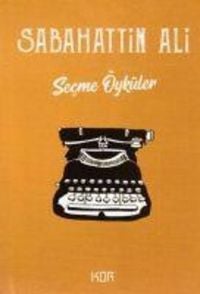 Produktbild: Secme &Ouml;yk&uuml;ler