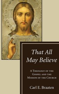 Produktbild: That All May Believe