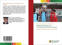 Produktbild: Modelo Pendular de Treinamento T&aacute;tico-T&eacute;cnico