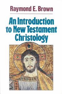 Produktbild: An Introduction to New Testament Christology