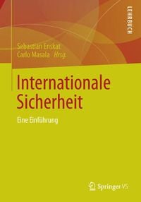 Produktbild: Internationale Sicherheit