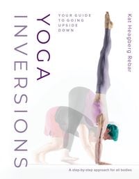 Produktbild: Yoga Inversions