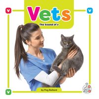 Produktbild: Vets