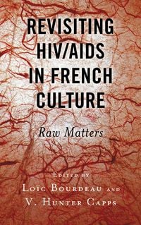 Produktbild: Revisiting HIV/AIDS in French Culture