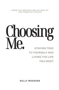 Produktbild: Choosing Me
