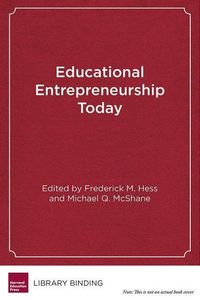 Produktbild: Educational Entrepreneurship T