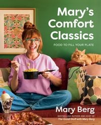 Produktbild: Mary's Comfort Classics