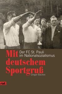 Bild vom Artikel Mit deutschem Sportgruß vom Autor Gregor Backes