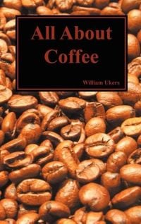 Produktbild: All about Coffee (Hardback)