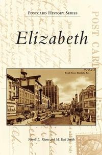 Produktbild: Elizabeth
