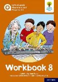 Produktbild: Oxford Levels Placement and Progress Kit: Workbook 8