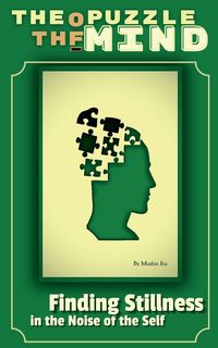 Produktbild: The Puzzle of the Mind