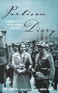 Produktbild: Partisan Diary