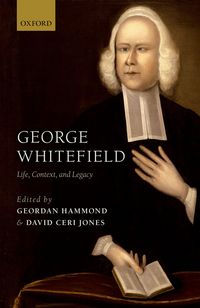 Produktbild: George Whitefield