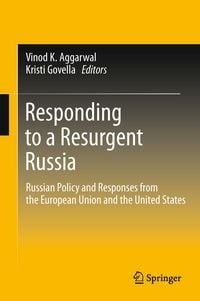 Produktbild: Responding to a Resurgent Russia