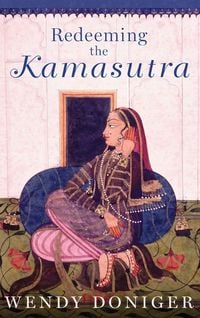 Produktbild: Redeeming the Kamasutra