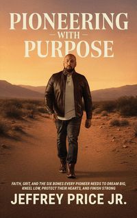 Produktbild: Pioneering with Purpose