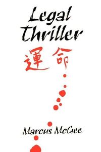 Produktbild: Legal Thriller
