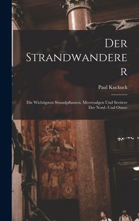 Produktbild: Der Strandwanderer