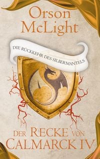 Produktbild: Der Recke von Calmarck IV