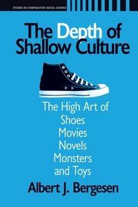 Produktbild: Depth of Shallow Culture