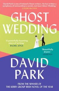 Produktbild: Ghost Wedding