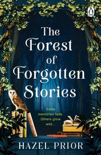 Produktbild: The Forest of Forgotten Stories