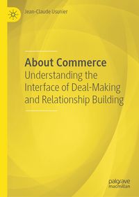 Produktbild: About Commerce