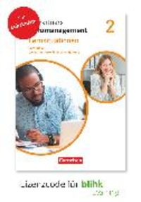 Produktbild: Be Partners - B&uuml;romanagement - Ausgabe 2020 - 2. Ausbildungsjahr: Lernfelder 5-8