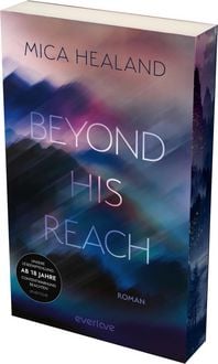 Produktbild: Beyond his Reach